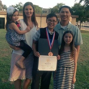 Meet your Posher, Jonna